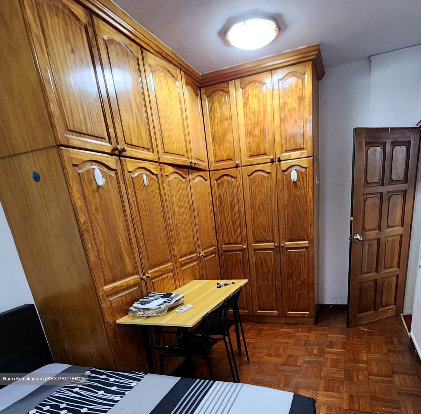 Kingsley Mansions (D12), Apartment #434612921